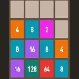 2048: Puzzle Classic