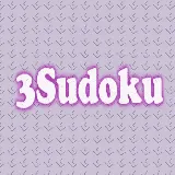 3Sudoku