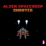 Alien Spaceship Shooter