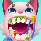 Animal Dentist For Kids