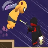 Assassin Ninja Rush