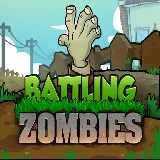 Battling Zombies