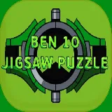 Ben10 Jigsaw Puzzle