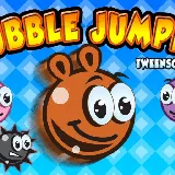 Bubble Jumper