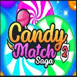 Candy Match Sagas 2