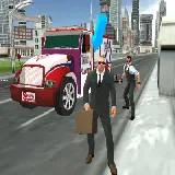 Cash Transport Simulator