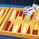 Classic Backgammon