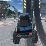 Crazy Car Stunts