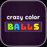 Crazy Color Balls