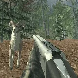 Crazy Goat Hunter