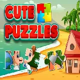 Cute Puzzles