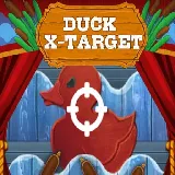 Duck X Target