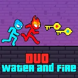 Duo Water and Fire