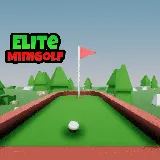 Elite MiniGolf