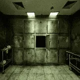 Enigma Chapter 1 - Morgue Escape