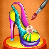 Fashion Shoes Designer