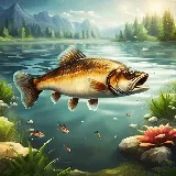 Fishing Simulator Online