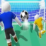 Football Kick 3d