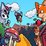 Foxy Land 2