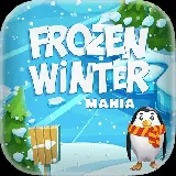 Frozen Winter Mania