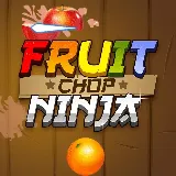 Fruit Chop Ninja