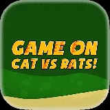 Game On Cat vs Rats!