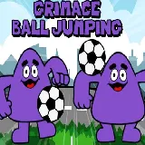 Grimace Ball Jumpling