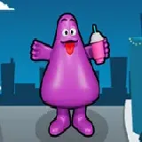 Grimace Run