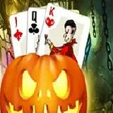 Halloween Solitaire