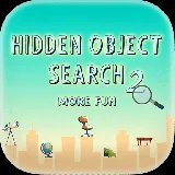 Hidden Object Search 2 - More Fun