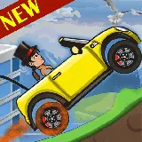 Hill Car Climb Mountain Hill Racing