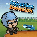 Injection Invasion