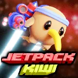 Jetpack Kiwi Lite