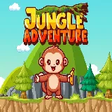 Jungle Adventures