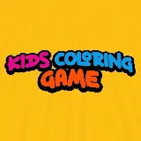 Kids Coloring Game
