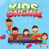 Kids Online Games