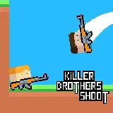 Killer Brothers Shoot