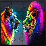 Lions Jigsaw Jigsaw