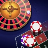 Lucky Vegas Roulette