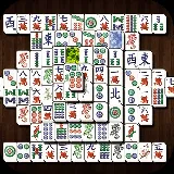 Mahjong Deluxe