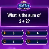 Math Trivia