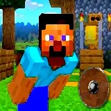 Minecraft World Adenture