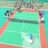 Mini Tennis 3D