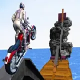 Motor Stunt Simulator 3D