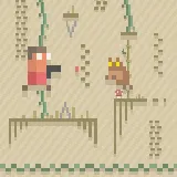 Paper Pixel Adventure