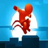 Parkour Race 3d