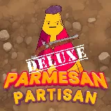 Parmesan Partisan Deluxe