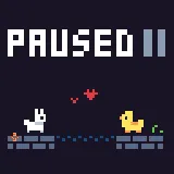 Paused