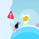 Pengu Slide