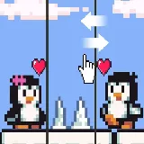 Penguin Love Puzzle 2